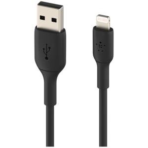 BELKIN 1M USB A TO LIGHTNING CHARGE SYNC CABLE MFi.1-preview.jpg